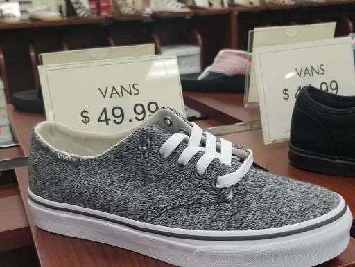 Shoe Store «Shoe Dept. Encore», reviews and photos, 1300 Ulster Ave #152, Kingston, NY 12401, USA