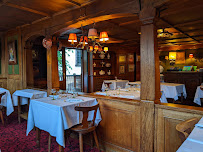 Atmosphère du Restaurant Maison Des Tanneurs - Gerwerstub à Strasbourg - n°20