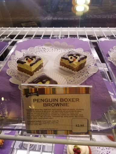 Pet Store «Three Dog Bakery», reviews and photos, 6323 Delmar Blvd, University City, MO 63130, USA
