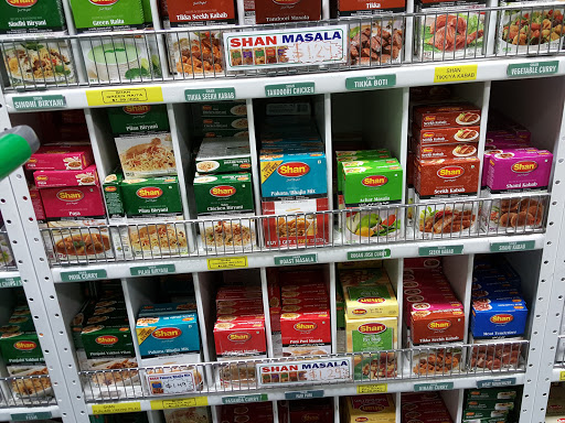 Indian Grocery Store «Patel Brothers», reviews and photos, 8 Old Rd, South Amboy, NJ 08879, USA