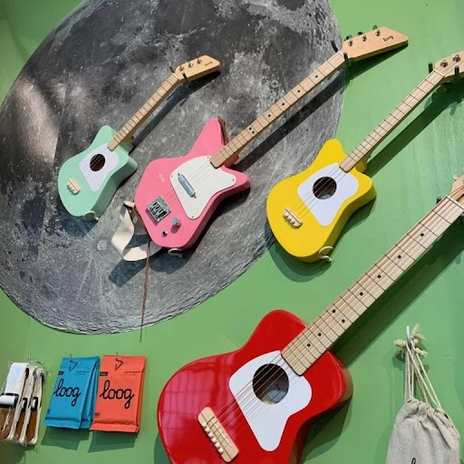 Toy Store «Happy Up Inc. - previously Once Upon a Toy», reviews and photos, 6654 Edwardsville Crossing Dr, Edwardsville, IL 62025, USA