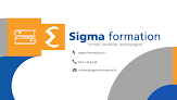 Sigma Formation- Siège Social Marseille