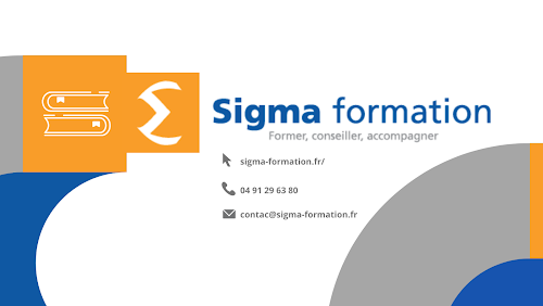 Sigma Formation- Siège Social à Marseille