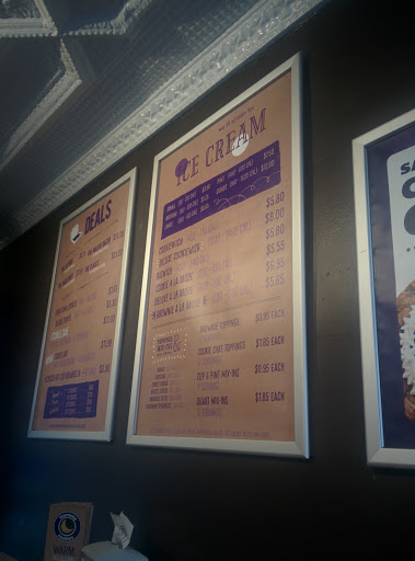 Cookie Shop «Insomnia Cookies», reviews and photos, 4319 Main St, Philadelphia, PA 19127, USA