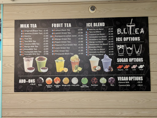 Market «Chicago French Market», reviews and photos, 131 N Clinton St, Chicago, IL 60661, USA