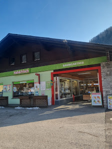 Nah&Frisch Baumgartner Laussa Kirchenpl. 10, 4461 Laussa, Österreich