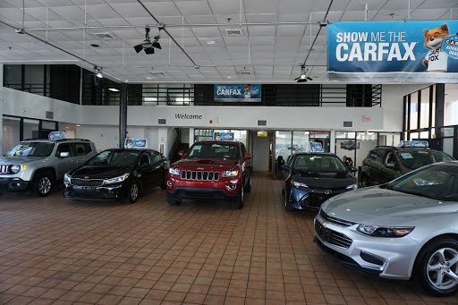 Used Car Dealer «Premium Cars Miami», reviews and photos, 290 NW 27th Ave, Miami, FL 33125, USA