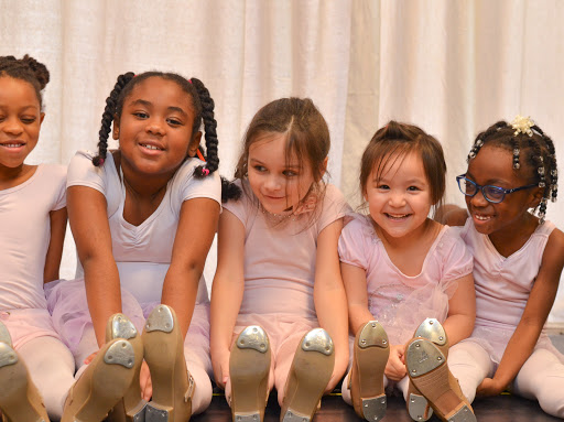 Dance School «Dance Moves of Charleston James Island», reviews and photos, 349 Folly Rd, Charleston, SC 29412, USA