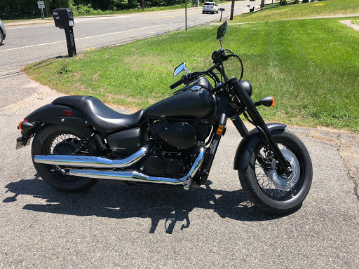Motorcycle Dealer «Central Mass Power Sports», reviews and photos, 19 Massachusetts Ave, Lunenburg, MA 01462, USA