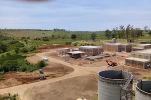 Darvill Waste Water Treatment Site image