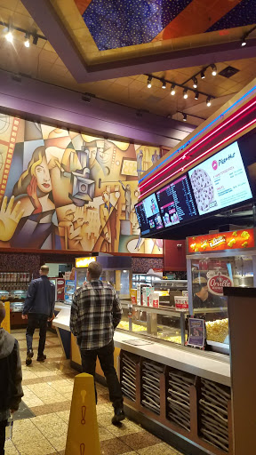 Movie Theater «Cinemark Century 16 South Point and XD», reviews and photos, 9777 S Las Vegas Blvd, Las Vegas, NV 89183, USA