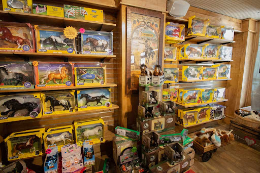 Tack Shop «Green Mountain Horse & Tack», reviews and photos, 1327 Sharon Copley Rd, Wadsworth, OH 44281, USA