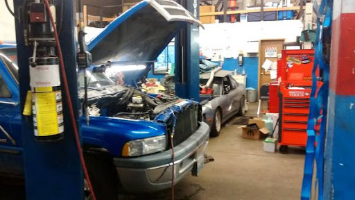 Auto Repair Shop «Hudson Car Care Inc.», reviews and photos, 31 E Vance Ct, Shelton, WA 98584, USA