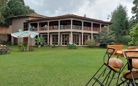 Kibira Park Lodge image