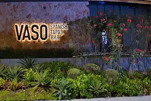 Vaso – Spanish Tapas Bar image