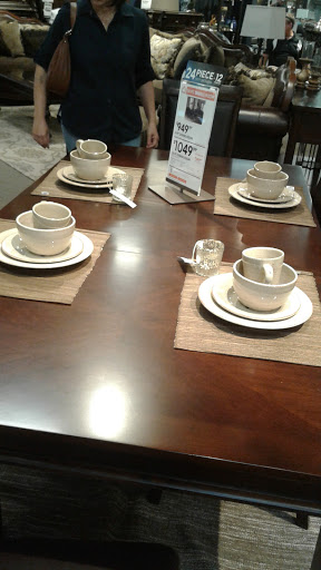 Furniture Store «Ashley HomeStore», reviews and photos, 26222 Golden Maple Loop, Wesley Chapel, FL 33544, USA