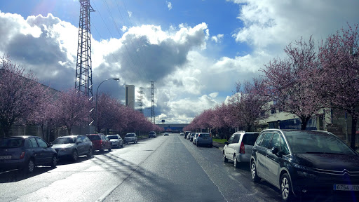 TOLDOS ARABA – (Vitoria-Gasteiz)