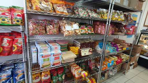 Grocery Store «Kiev Euro Deli», reviews and photos, 29821 US Hwy 19 N, Clearwater, FL 33761, USA