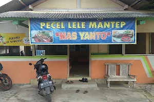 Pecel Lele Mas Yanto image