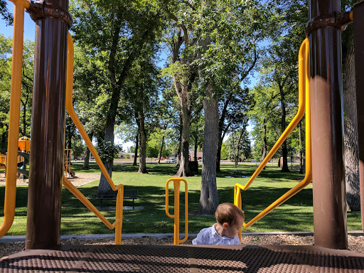 Park «Rotary Park», reviews and photos, 400 S 200 E, American Fork, UT 84003, USA