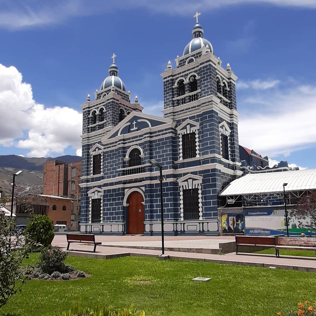 Huanuco, Peru