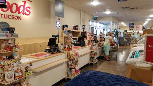 Department Store «HomeGoods», reviews and photos, 7170 E Broadway Blvd, Tucson, AZ 85710, USA