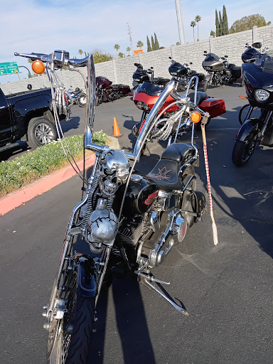 Harley-Davidson Dealer «McGuire Harley-Davidson», reviews and photos, 93 1st Ave N, Pacheco, CA 94553, USA