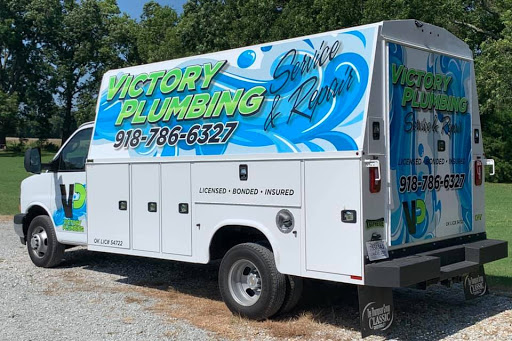 Photo of Victory Plumbing