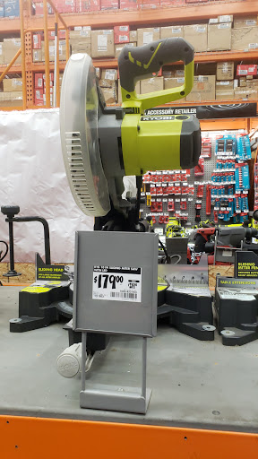 Home Improvement Store «The Home Depot», reviews and photos, 2121 Cadenasso Dr, Fairfield, CA 94533, USA