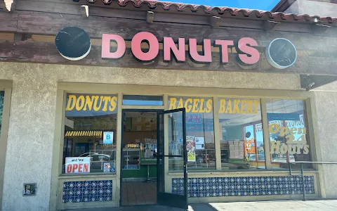 Donut Inn image