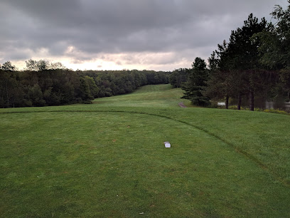Stonebridge Golf & Country Clb