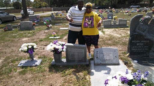 Park «Kwane Doster Community Center», reviews and photos, 7506 S Morton St, Tampa, FL 33616, USA