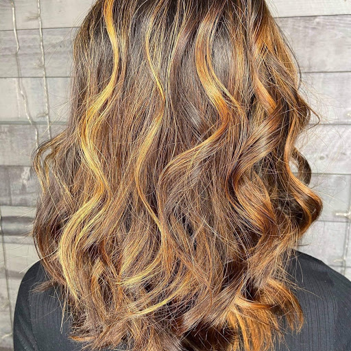 Hair Salon «Enrapture Salon & Day Spa», reviews and photos, 10530 19th Ave SE suite #203, Everett, WA 98208, USA