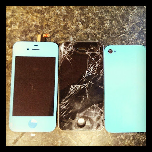 Cell Phone Store «Cell Pros», reviews and photos, 3075 W Ashlan Ave, Fresno, CA 93711, USA