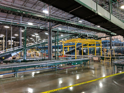 Book Publisher «Hachette Book Group Inc», reviews and photos, 121 S Enterprise Blvd, Lebanon, IN 46052, USA