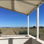 Photo n°2 de l'avis de SARA.S fait le 16/11/2017 à 18:55 sur le  OrtoPì Country Canapa House à Porto Recanati