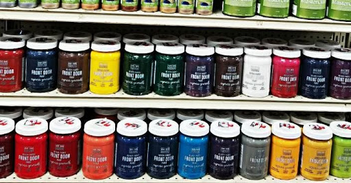 Hardware Store «San Andres Hardware», reviews and photos, 635 W Micheltorena St, Santa Barbara, CA 93101, USA