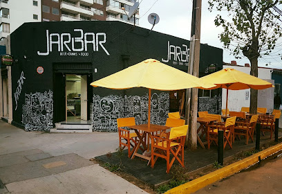 JarBar Viña