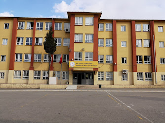 Ali Yakup Cenkçiler Anadolu İmam Hatip Lisesi