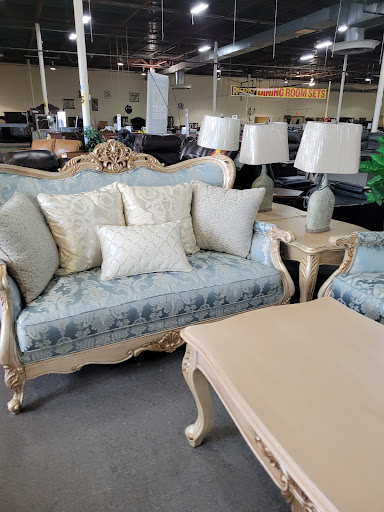 Furniture Store «Regency Furniture», reviews and photos, 13191 Gordon Blvd, Woodbridge, VA 22191, USA