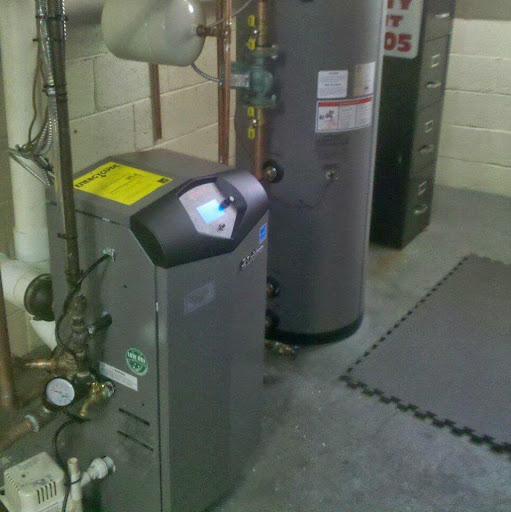 Sweeney Plumbing Heating & AC in Warminster, Pennsylvania