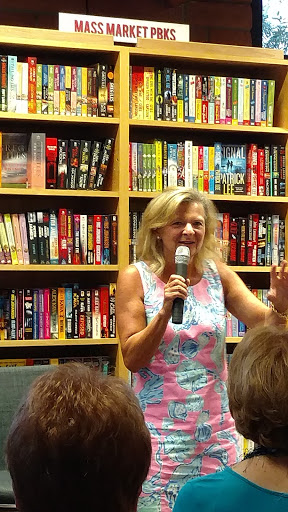 Book Store «The Poisoned Pen», reviews and photos, 4014 N Goldwater Blvd, Scottsdale, AZ 85251, USA