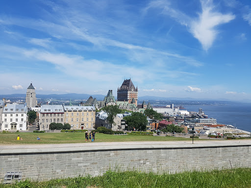 Quebec City Metropolitan Area