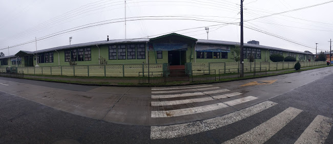 Escuela Rio Negro - Escuela
