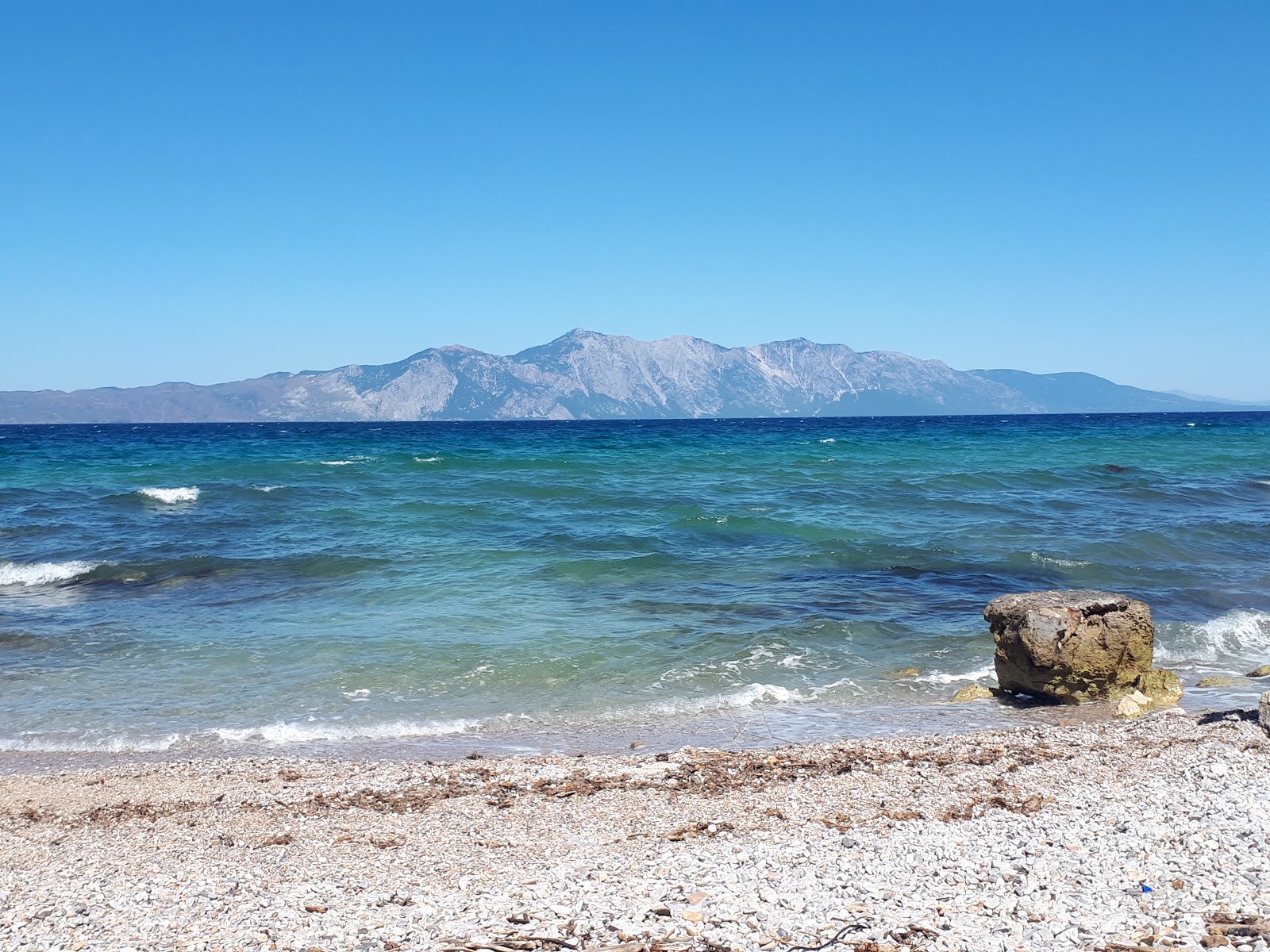 Foto di Generals beach con molto pulita livello di pulizia