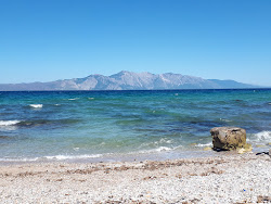 Foto di Generals beach con molto pulita livello di pulizia