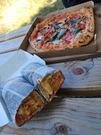 Plats et boissons du Pizzas à emporter Il kiosko à Fontaine-lès-Dijon - n°10
