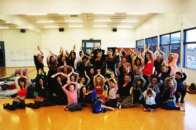 Reviews of Arabellas Belly Dance with Tais - Northshore in Auckland - Dance school