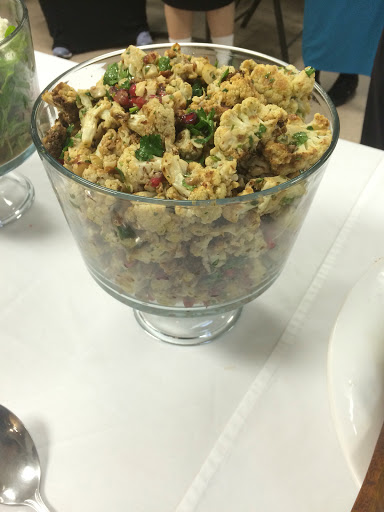 Caterer «Epic Bites Catering», reviews and photos, 3778 Park Blvd, Oakland, CA 94610, USA