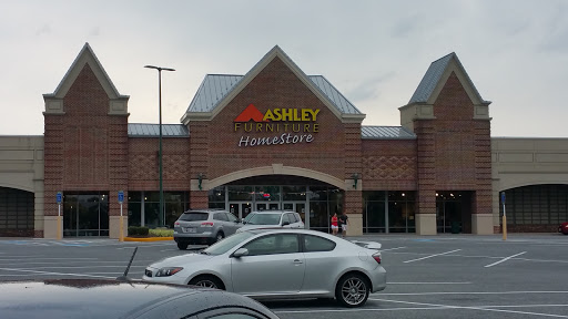 Ashley HomeStore, 1305 W 7th St, Frederick, MD 21702, USA, 